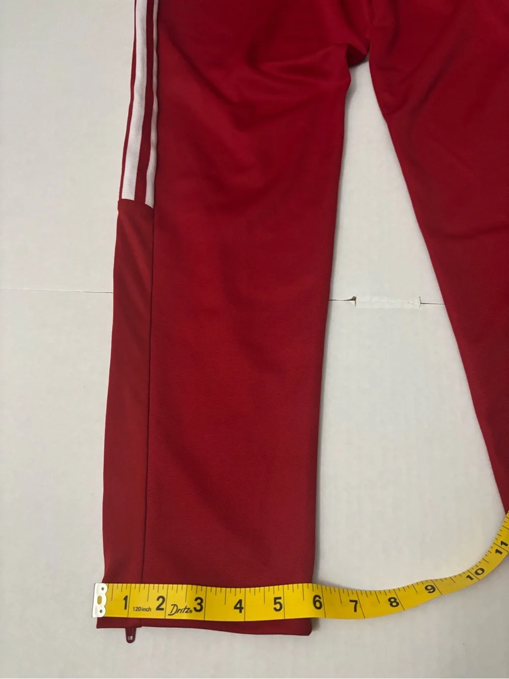Adidas Football/soccer Fútbol Training Pant GT6841 Men’s Size L inseam 30”